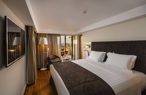 Chania Town Hotel | Samaria Hotel