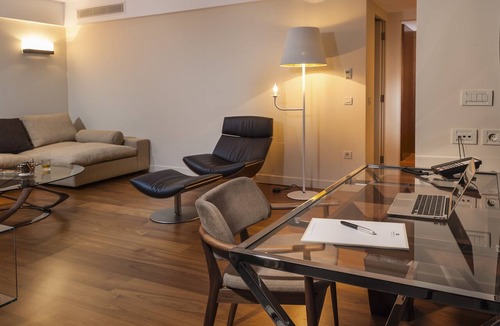 Chania Town Hotel | Samaria Hotel