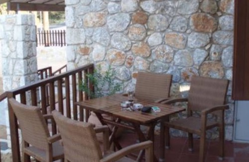Omalos Villa | Samaria Village 2 br Your Villas Close to Samaria Gorge Entrance