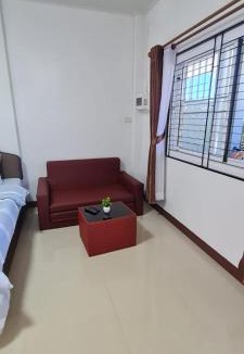 Ko Lanta Apartment | Samati Best House - Pool Apartment B2 - Klong Ning Beach