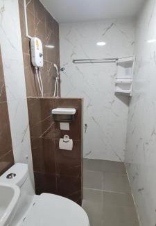Ko Lanta Apartment | Samati Best House - Pool Apartment B2 - Klong Ning Beach