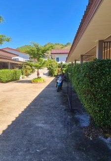 Ko Lanta Apartment | Samati Best House - Pool Apartment B2 - Klong Ning Beach