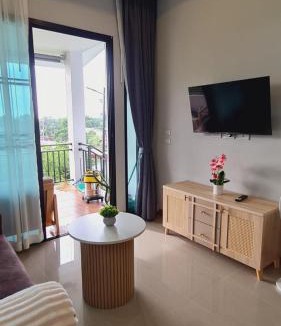 Ko Lanta Villa | Samati Hill - Sunset Pool Villa 6 - Klong Ning Beach
