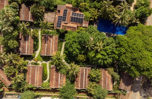 Stueng Saen Hotel | Sambor Village Hotel