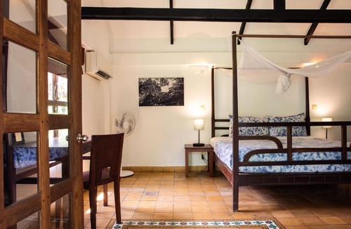 Stueng Saen Hotel | Sambor Village Hotel