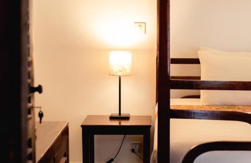 Stueng Saen Hotel | Sambor Village Hotel
