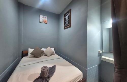 Rayong House | Samed Your House Family Room