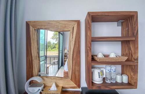 Takua Thung Hotel | Samet Nangshe Goodview