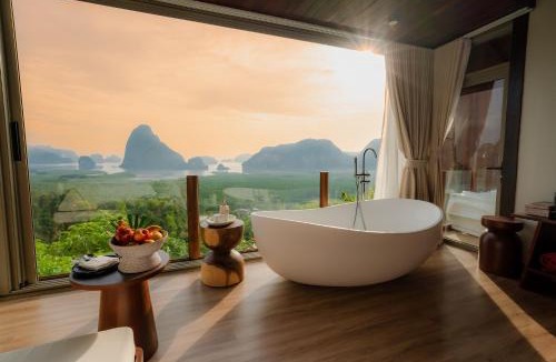Takua Thung Resort | Sametnangshe Boutique