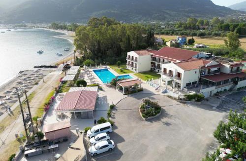 Sami Hotel | Sami Beach Hotel