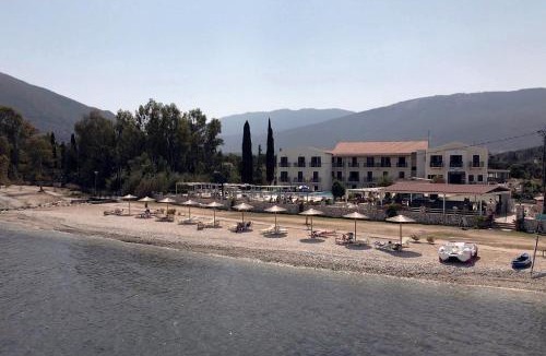 Sami Hotel | Sami Beach Hotel