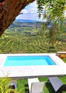 Vlachiana Villa | Samiro Private Villa