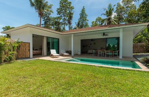 Wok Tum Villa | Samma Villas - Topaz Villa - 2 BDR & private pool