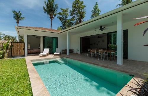 Wok Tum Villa | Samma Villas - Topaz Villa - 2 BDR & private pool