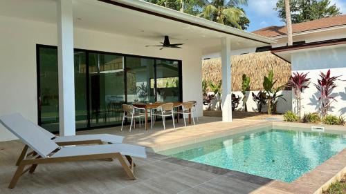 Wok Tum Villa | Samma Villas - Topaz Villa - 2 BDR & private pool