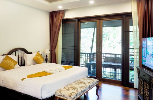 Samoeng Hotel | Samoeng Center