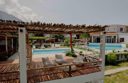 Samothrace Hotel | Samothraki Village Hotel