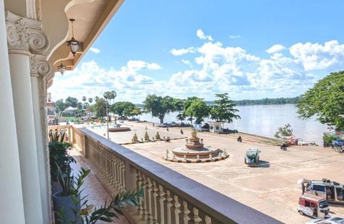 Stung Treng House | Sampheap Guesthouse