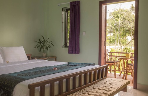 Kampong Thma Hotel | Samrith Hotel