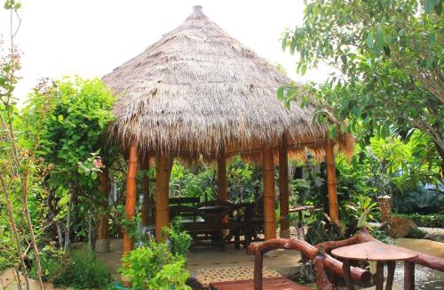 Sam Roi Yot Resort | Samroiyod Holiday Resort