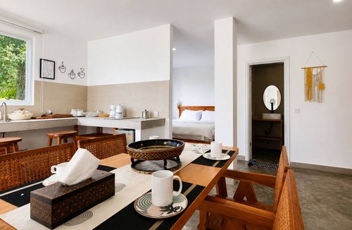 Koh Rong Villa | Samsara - Villa Cappucino