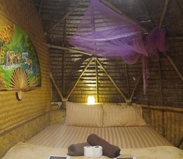 Bophut House | Samui Circus Studio & Ville - Dome Bungalow 3