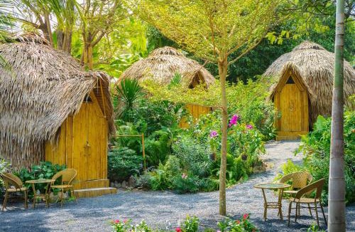 Bophut House | Samui Circus Studio & Ville - Dome Bungalow 3
