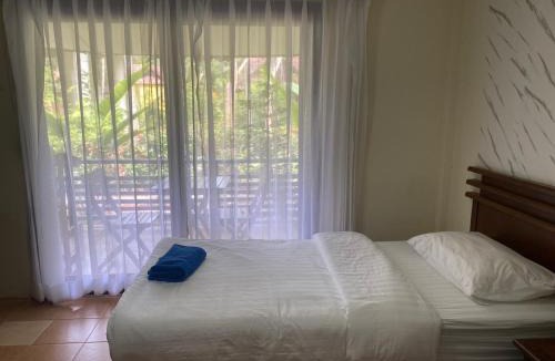 Lipa Noi Hotel | Samui Cottage