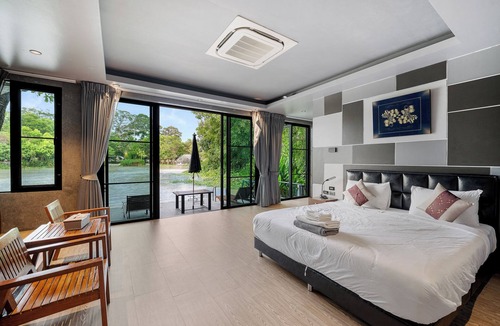 Hua Thanon Resort | Samui Fishing Club & Resort