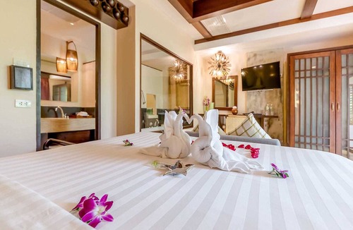 Lamai Resort | Samui Jasmine Resort