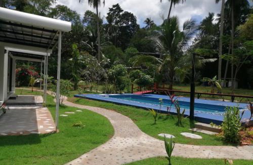 Thong Krut Resort | Samui Land Haven