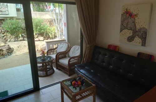 Bophut Resort | Samui Little Garden Resort