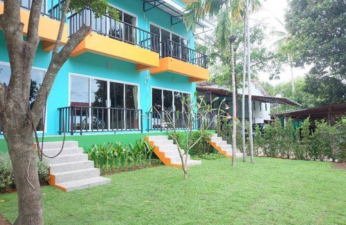 Bophut Hostel | Samui Poshtel