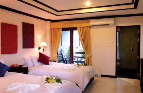 Lamai City Center Hotel | Samui Seabreeze Place