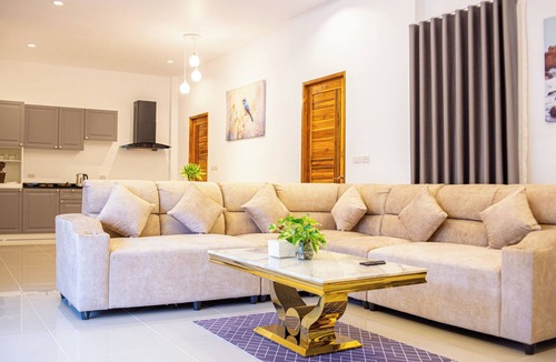 Na Thon Villa | Samui Tropical Pool Villas