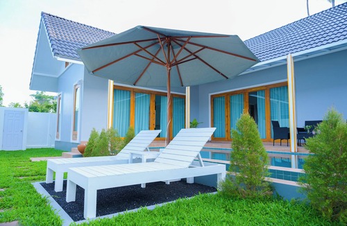 Na Thon Villa | Samui Tropical Pool Villas