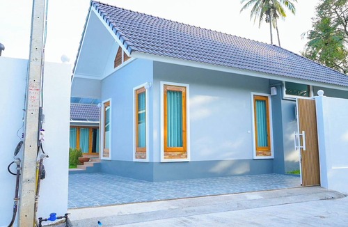 Na Thon Villa | Samui Tropical Pool Villas