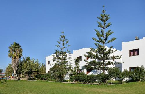 Kamisiana Apartment | San Antonio Apartments