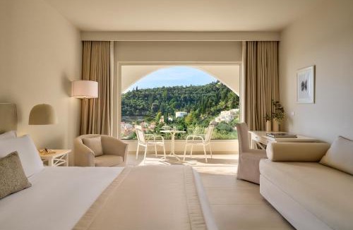Kalami Resort | San Antonio Corfu Resort (Adults Only)