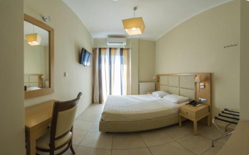 Parga Hotel | San Nectarios