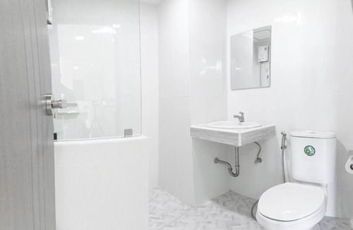 Bang Phli Hotel | Sananwan Hometel