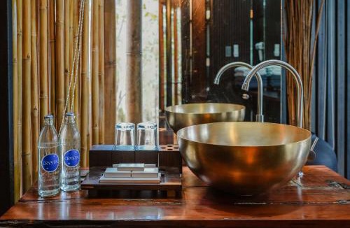 Sai Yok Resort | SANCTUARY Kanchanaburi