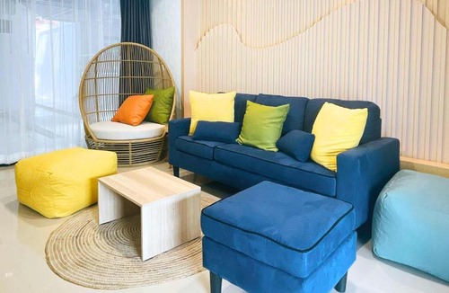 Bo Nok Hotel | Sand Dance Hotel