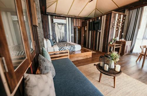Baan Tai Hotel | Sand in My Shoes Beach Loft