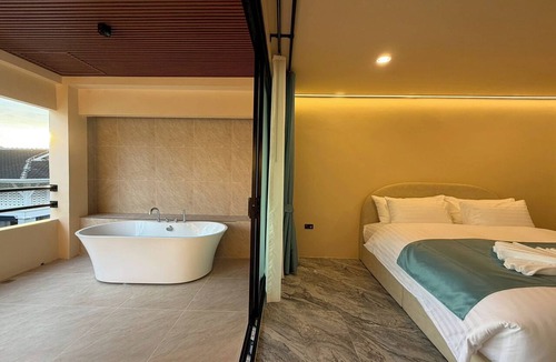 Karon Hotel | Sand Maré Karon Hotel