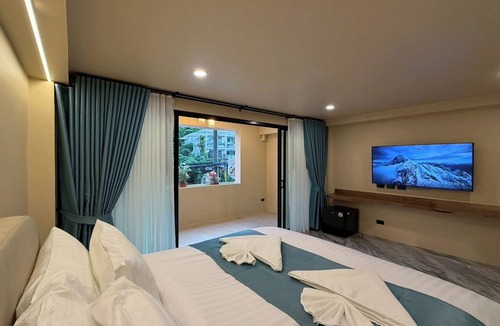 Karon Hotel | Sand Maré Karon Hotel