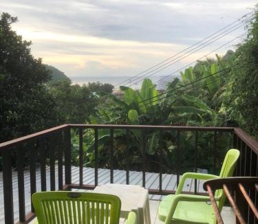 Ko Phi Phi Hostel | Sand Sea House