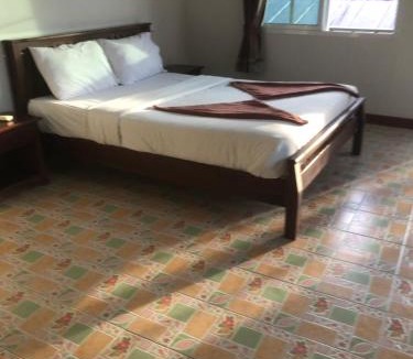 Ko Phi Phi Hostel | Sand Sea House