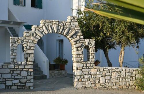 Naousa Apartment | Sandaya Living - M Apartment