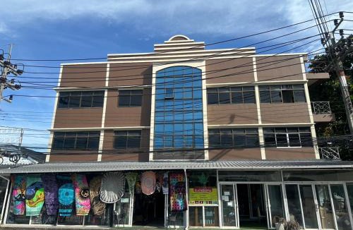 Thong Sala Hotel | SANDB Hotel